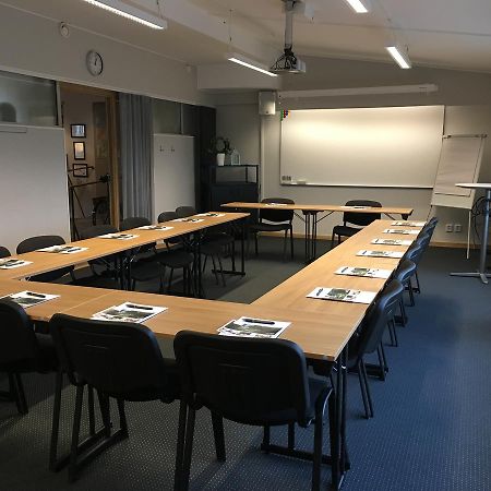 Hotell Svanen Kalmar Luaran gambar