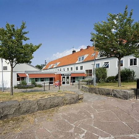 Hotell Svanen Kalmar Luaran gambar