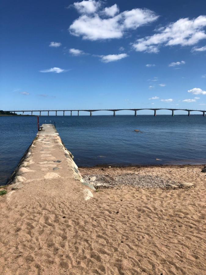 Hotell Svanen Kalmar Luaran gambar