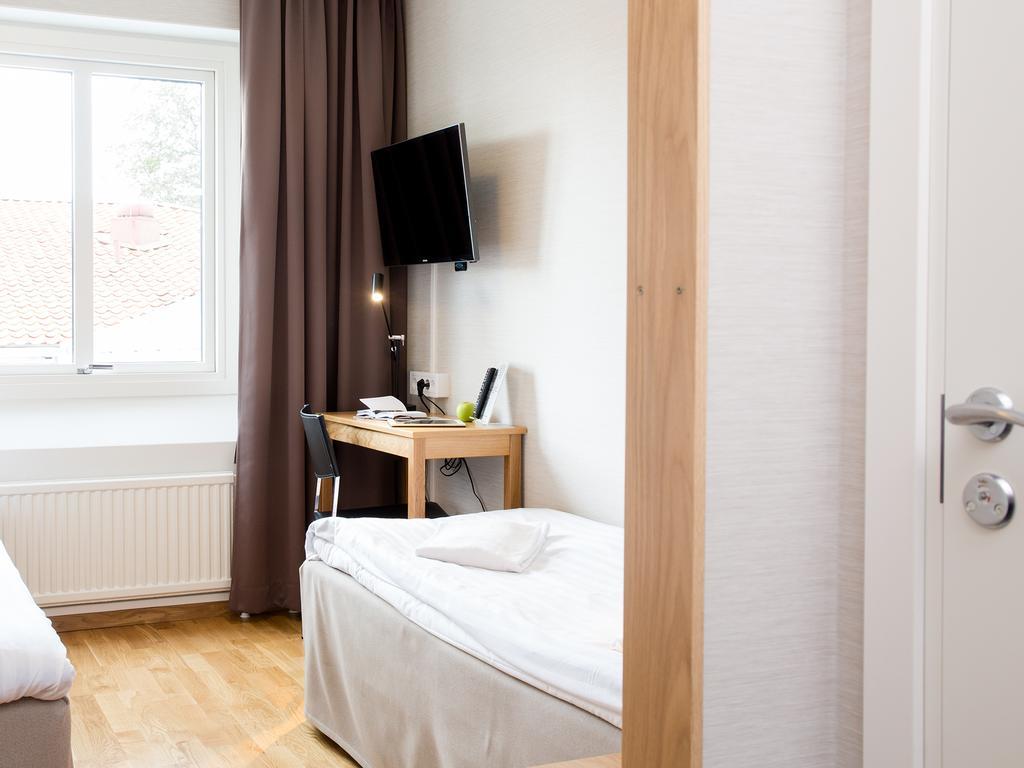 Hotell Svanen Kalmar Bilik gambar