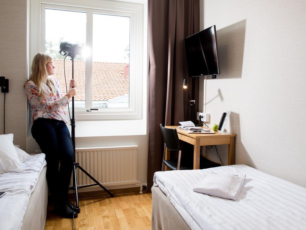 Hotell Svanen Kalmar Bilik gambar