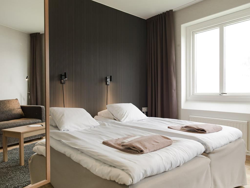 Hotell Svanen Kalmar Bilik gambar