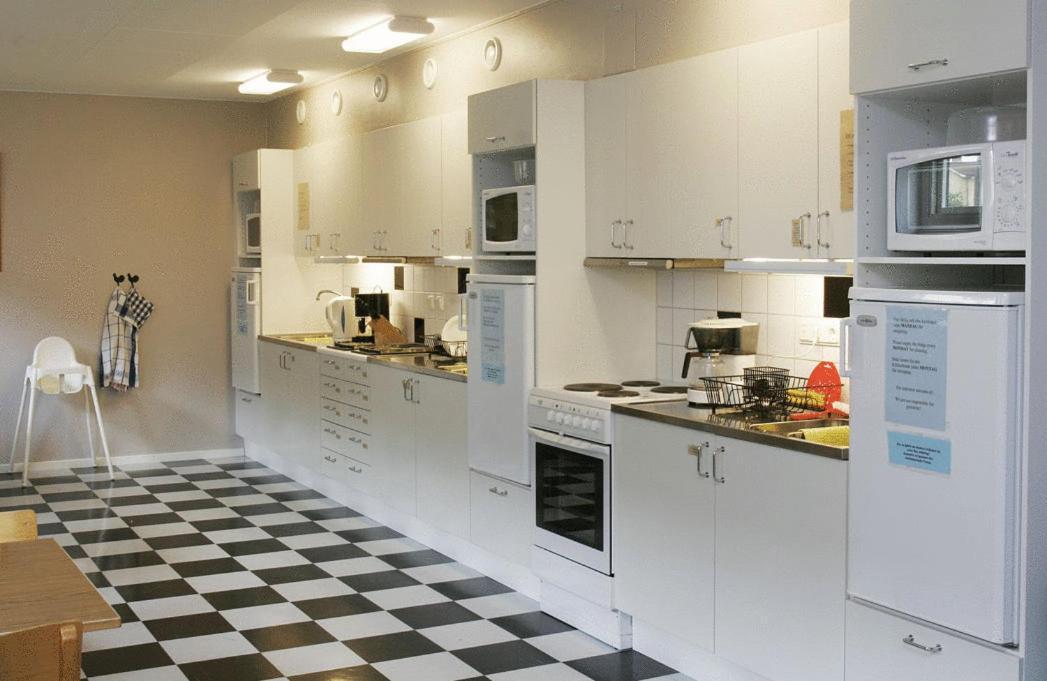 Hotell Svanen Kalmar Luaran gambar