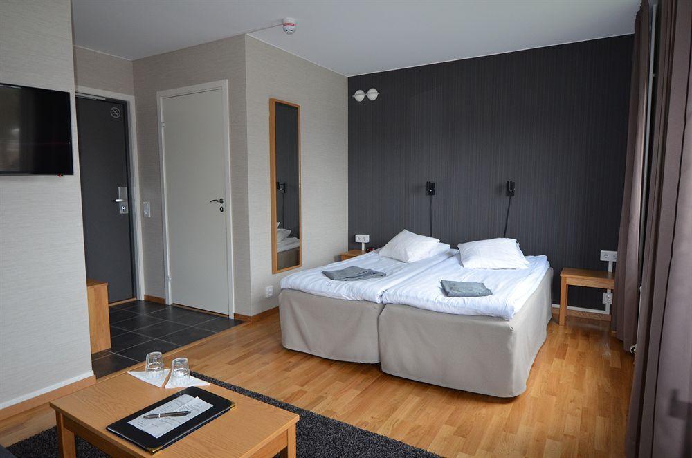 Hotell Svanen Kalmar Luaran gambar