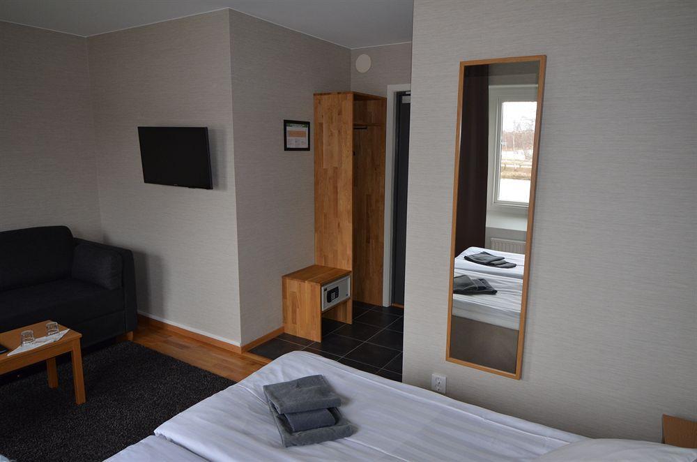Hotell Svanen Kalmar Luaran gambar