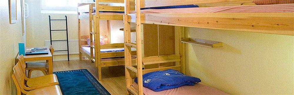 Hotell Svanen Kalmar Luaran gambar