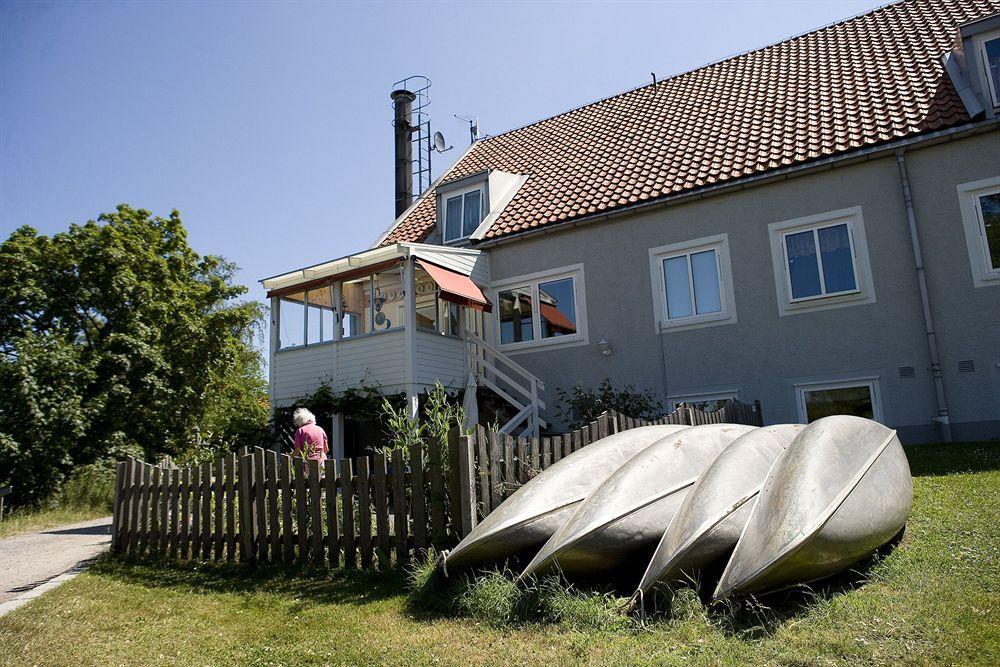 Hotell Svanen Kalmar Luaran gambar