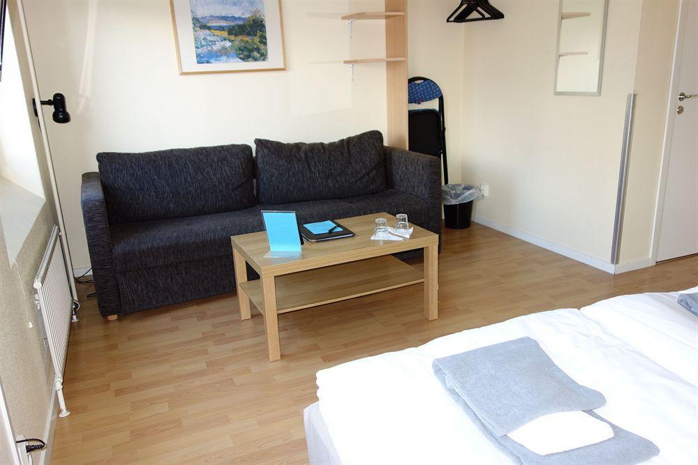 Hotell Svanen Kalmar Luaran gambar