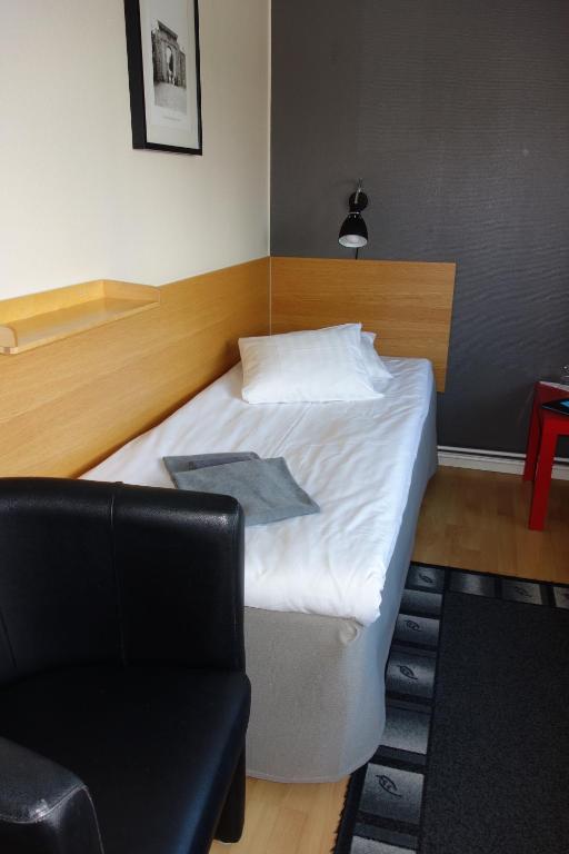 Hotell Svanen Kalmar Luaran gambar