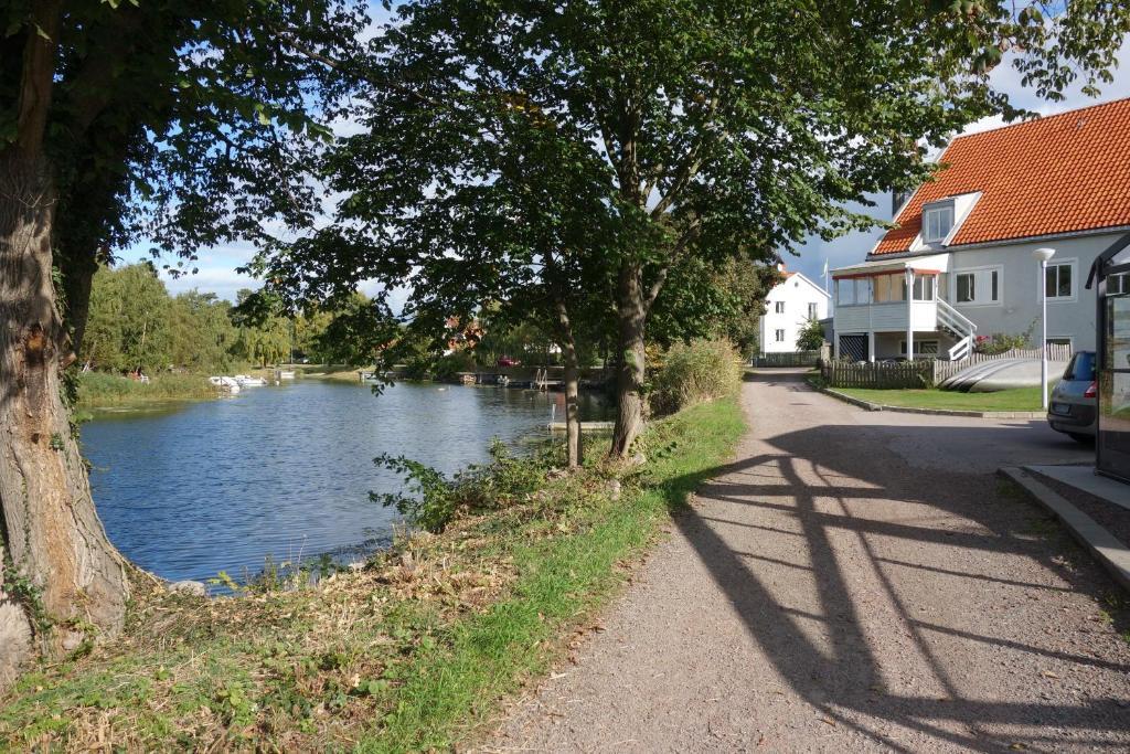 Hotell Svanen Kalmar Luaran gambar