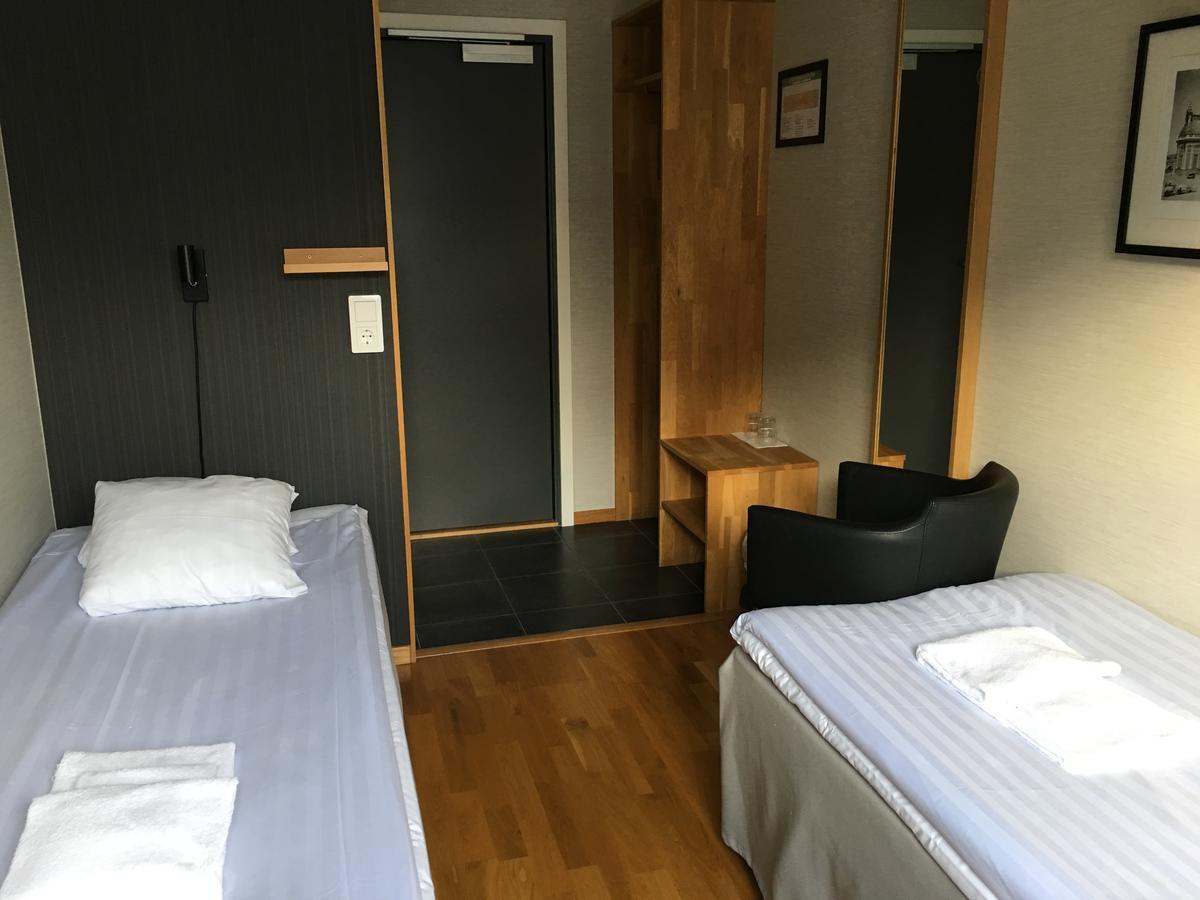 Hotell Svanen Kalmar Luaran gambar