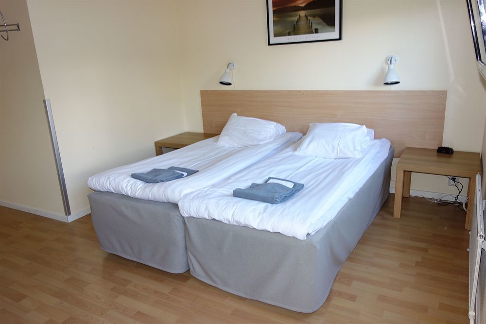 Hotell Svanen Kalmar Luaran gambar