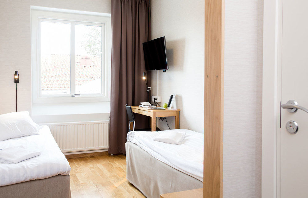 Hotell Svanen Kalmar Luaran gambar