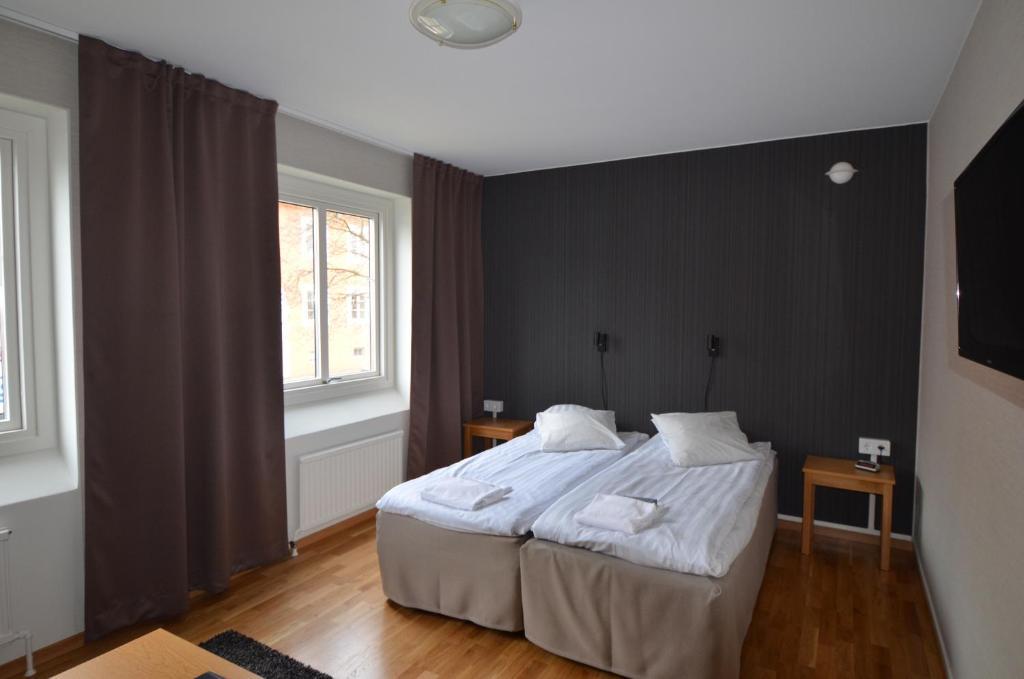 Hotell Svanen Kalmar Bilik gambar
