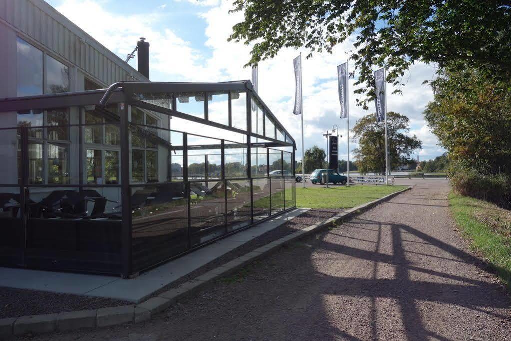 Hotell Svanen Kalmar Luaran gambar