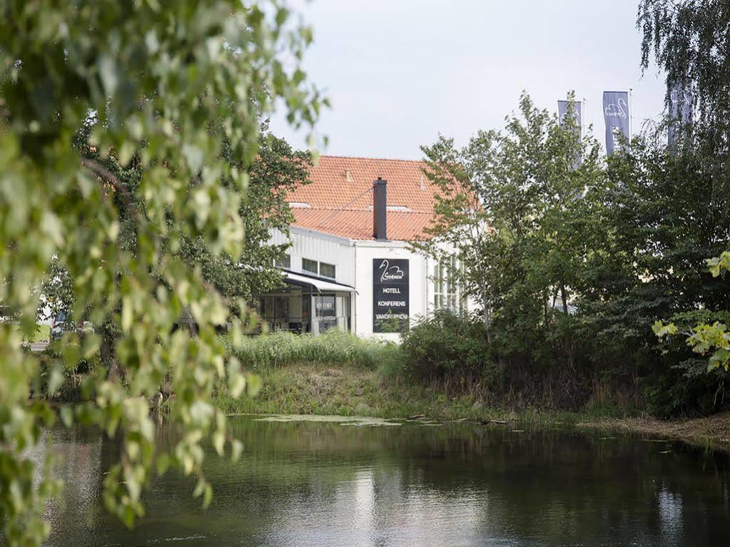 Hotell Svanen Kalmar Luaran gambar