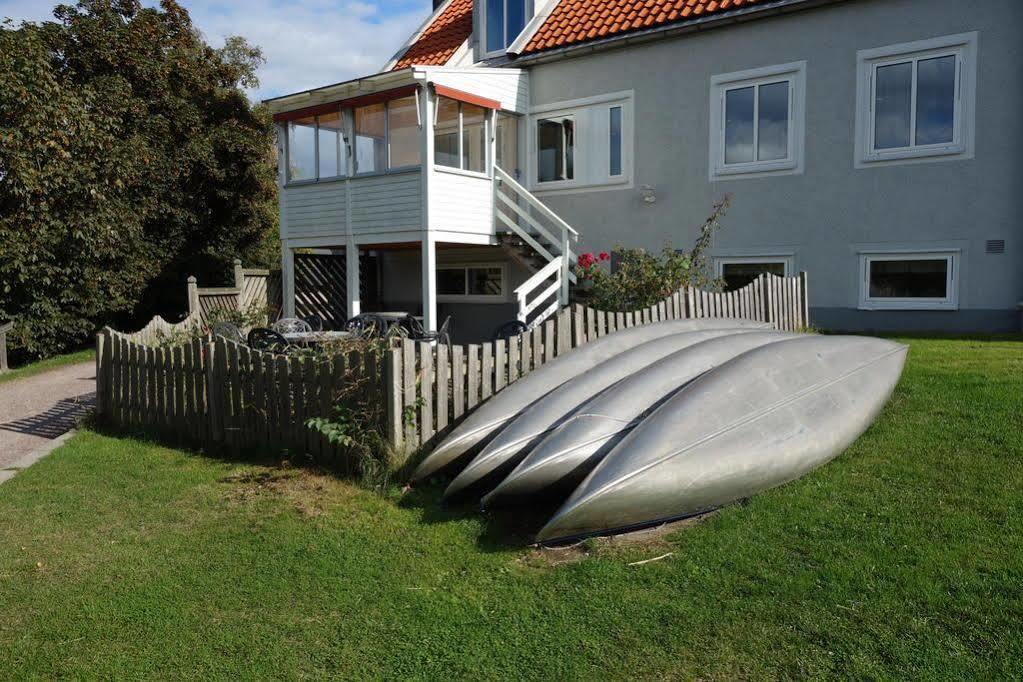 Hotell Svanen Kalmar Luaran gambar