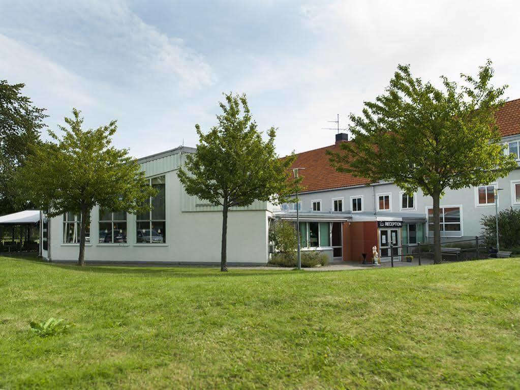 Hotell Svanen Kalmar Luaran gambar
