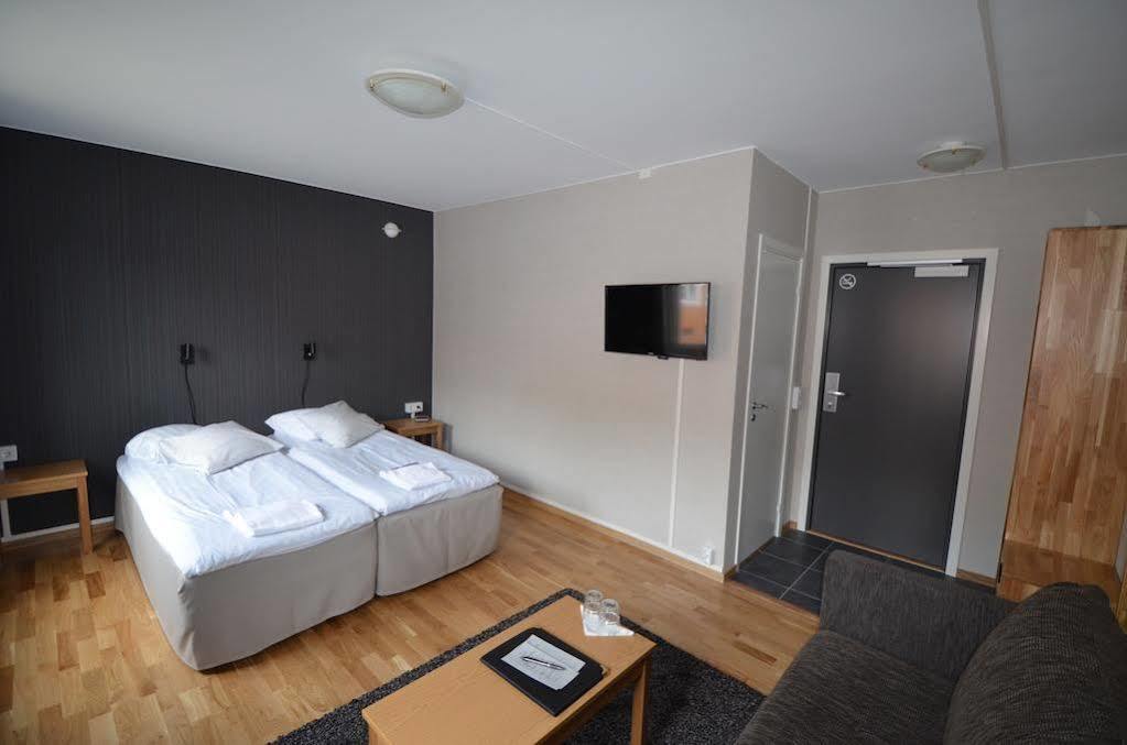 Hotell Svanen Kalmar Luaran gambar